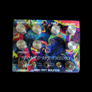 Stoned Ape Theory Fuzz/Reverb