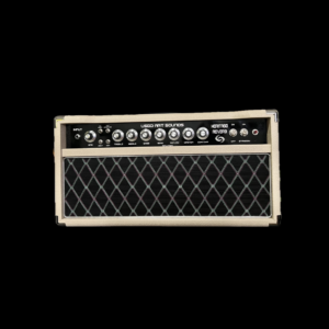 Heritage Reverb