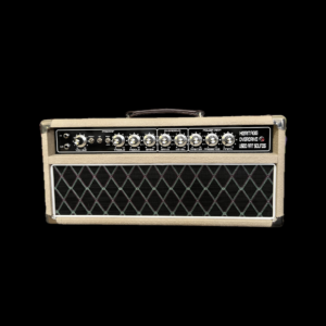 Heritage Overdrive