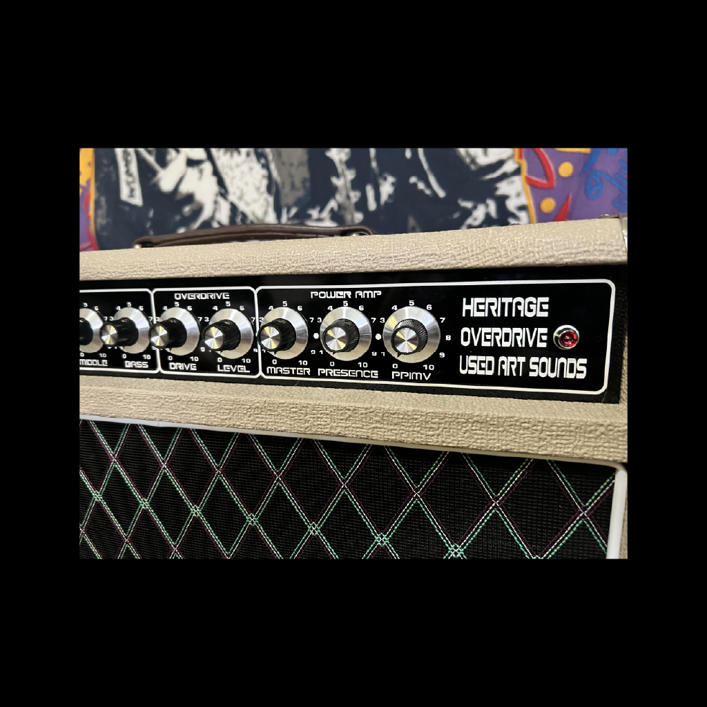 Heritage Overdrive - Image 3
