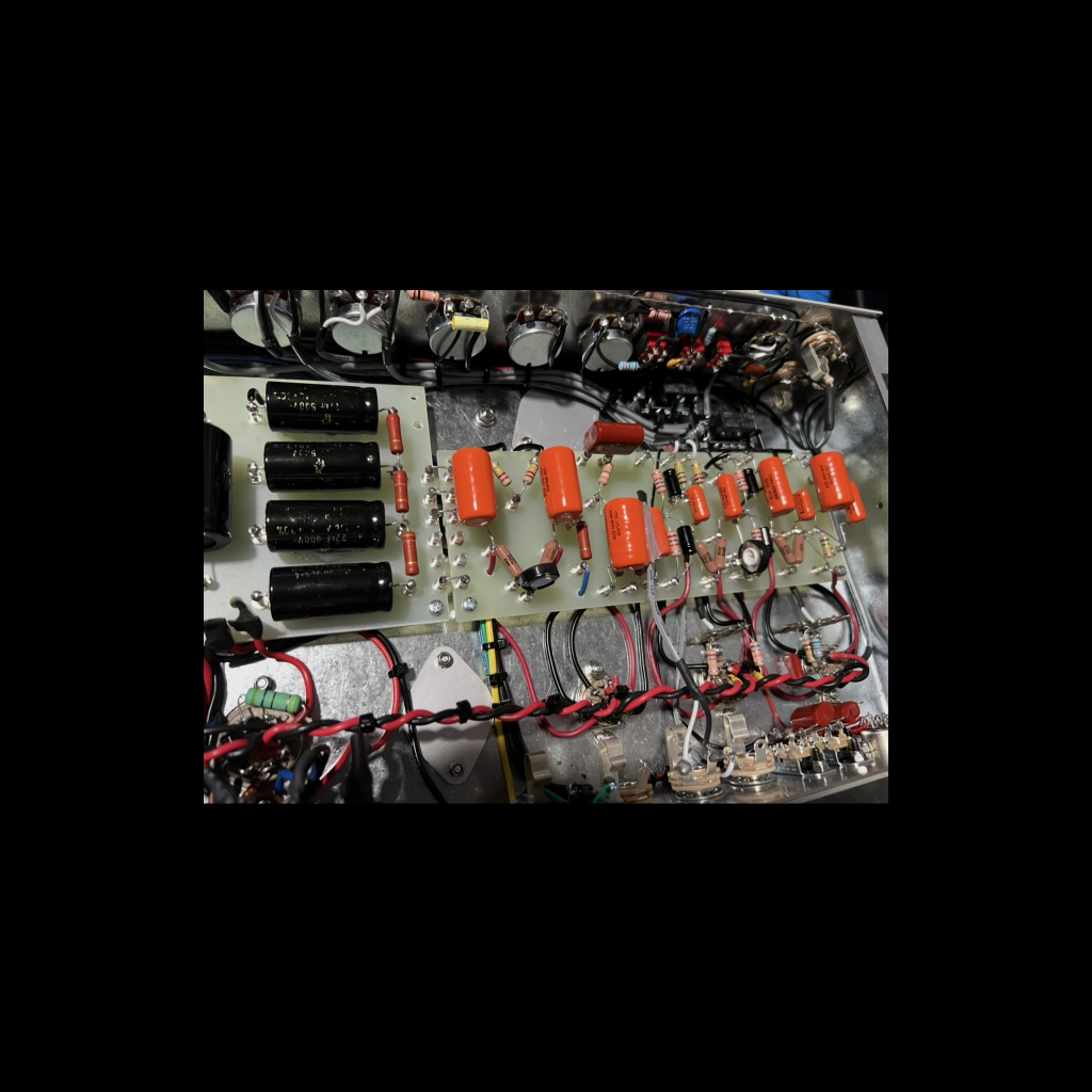 Heritage Overdrive - Image 5
